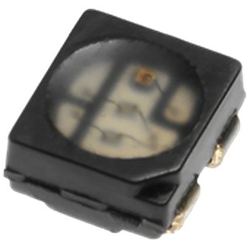 LTSN-H213EGBW Lite-On 可視光LED LITE-ON 49449759