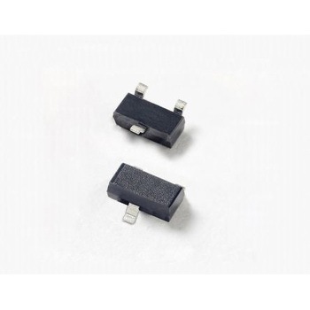 Littelfuse 2チャンネル 双方向 TVSダイオードアレイ LITTELFUSE