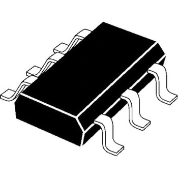 Littelfuse 4チャンネル 単方向 TVSダイオードアレイ LITTELFUSE