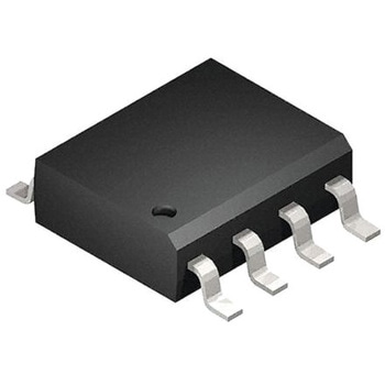 Littelfuse 6チャンネル 双方向 TVSダイオードアレイ LITTELFUSE