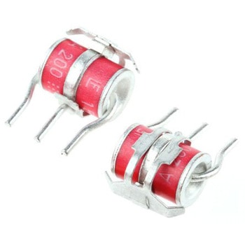 Littelfuse ガスプラズマアレスタ (ガス放電管) LITTELFUSE