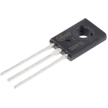 Littelfuse サイリスタ LITTELFUSE