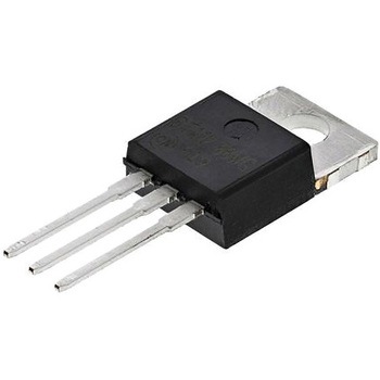 Littelfuse トライアック LITTELFUSE