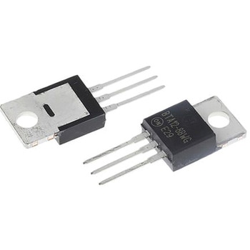 Littelfuse トライアック LITTELFUSE