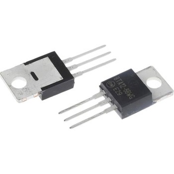Littelfuse トライアック LITTELFUSE