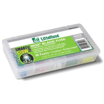 00940510ZXGLOA Littelfuse �q���[�Y�L�b�g �u���[�h LITTELFUSE 49455465