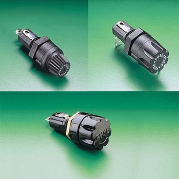 Littelfuse ヒューズホルダアクセサリ LITTELFUSE