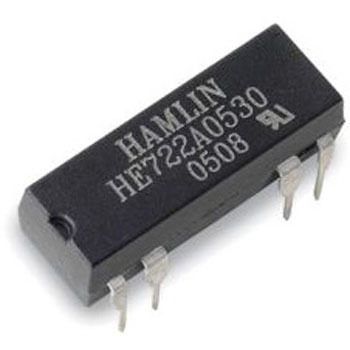 HE722A0500 Littelfuse [h[ LITTELFUSE 49455849