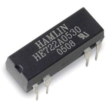 Littelfuse リードリレー LITTELFUSE