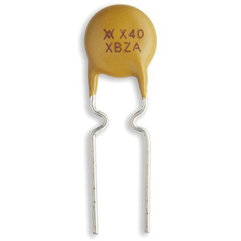 RF2566-000 Littelfuse リード線付リセッタブルヒューズ LITTELFUSE 49456217