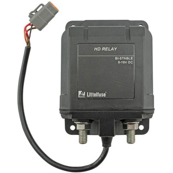 Littelfuse リレー LITTELFUSE