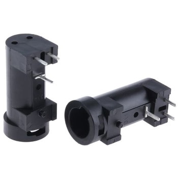 Littelfuse 基板取り付けヒューズホルダ LITTELFUSE