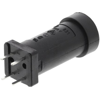 Littelfuse 基板取り付けヒューズホルダ LITTELFUSE