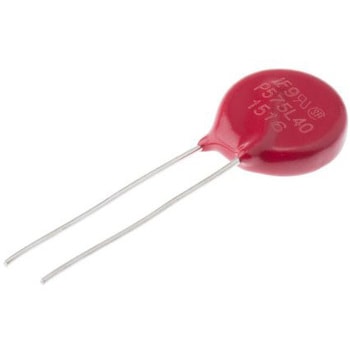 V575LA40AP Littelfuse _oX^ LITTELFUSE 49456926