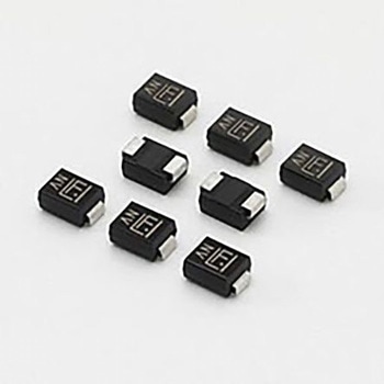 Littelfuse 双方向 TVSダイオード LITTELFUSE