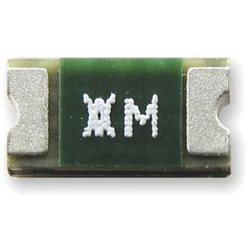 Littelfuse 表面実装 リセッタブルヒューズ LITTELFUSE