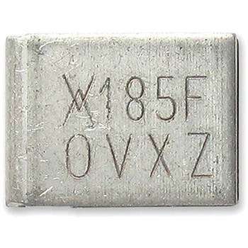 SMD185F-2 Littelfuse \ʎ Zb^uq[Y LITTELFUSE DC6V 40A TCY6.9~3.1~11.4mm 1(10) 49460645