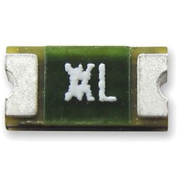 Littelfuse 表面実装 リセッタブルヒューズ LITTELFUSE