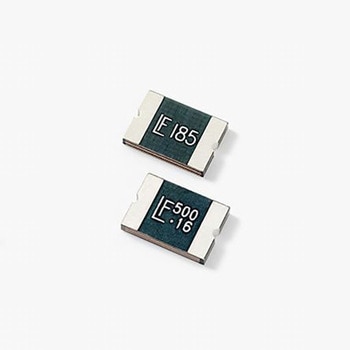 Littelfuse 表面実装 リセッタブルヒューズ LITTELFUSE