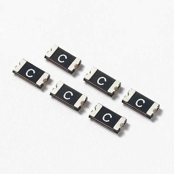 Littelfuse 表面実装 リセッタブルヒューズ LITTELFUSE