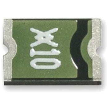 Littelfuse 表面実装 リセッタブルヒューズ LITTELFUSE