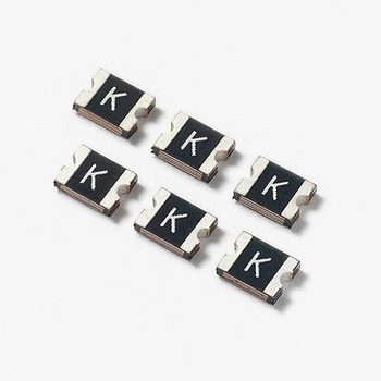 Littelfuse 表面実装 リセッタブルヒューズ LITTELFUSE