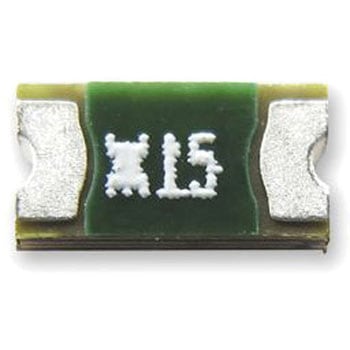 Littelfuse 表面実装 リセッタブルヒューズ LITTELFUSE