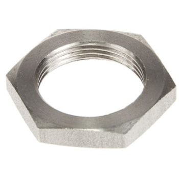 Locknut SICK