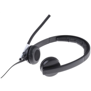 Logitech PCヘッドセット USB LOGITECH