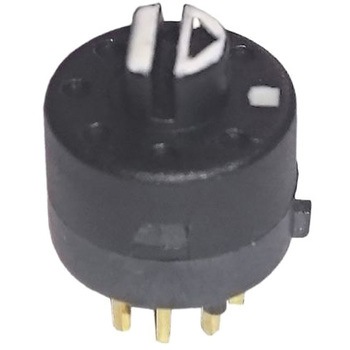 MTS-11-20 Lorlin ���[�^���X�C�b�` 2�� LORLIN 49462544