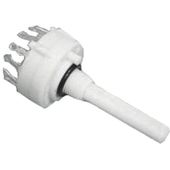 CKS1045 Lorlin ���[�^���X�C�b�` 6�� LORLIN 49462903