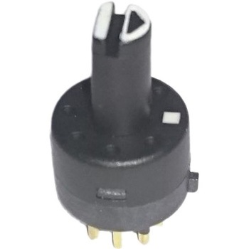 MTL-21-60 Lorlin ���[�^���X�C�b�` 6�� LORLIN 49462928