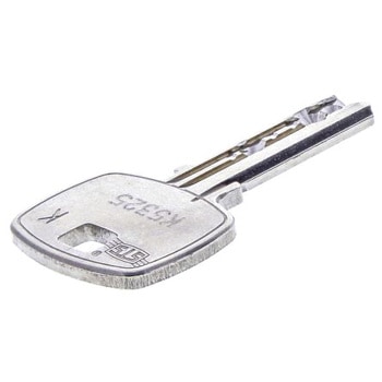 Lorlin DSL-6-KEY-COMMON キースイッチ キー - LORLIN
