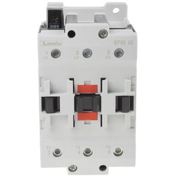 11BF9500110 Lovato �d���ڐG�� BF�V���[�Y Lovato 49463804