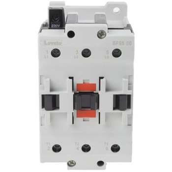 11BF9500230 Lovato �d���ڐG�� BF�V���[�Y Lovato 49463838