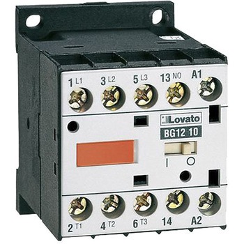 11BG1210A110 Lovato �d���ڐG�� BG�V���[�Y Lovato 49464014