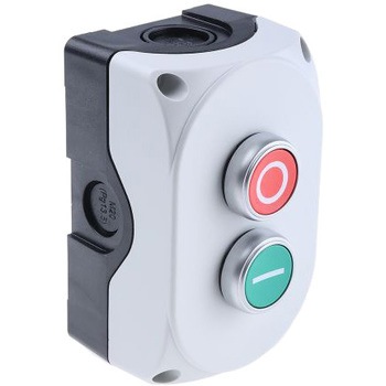 S2P1001 Lovato ���p�{�^�� Lovato 49464163