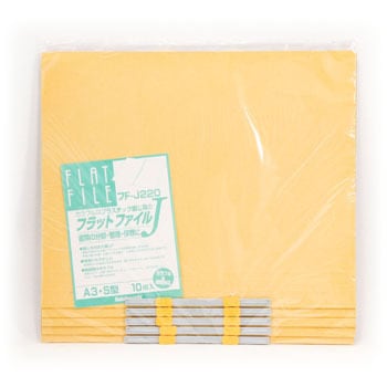 フF-J220Y フラットファイルJ ナカバヤシ 49464966