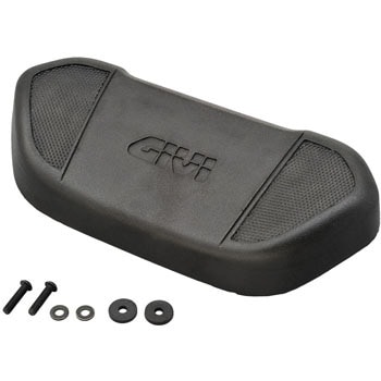 GIVI E43用バックレスト GIVI(ジビ)