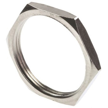 Lumberg 六角ナット - LUMBERG