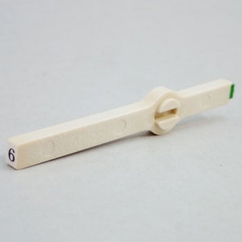 エンドレススタンプ単品 数字 明朝体 サンビー