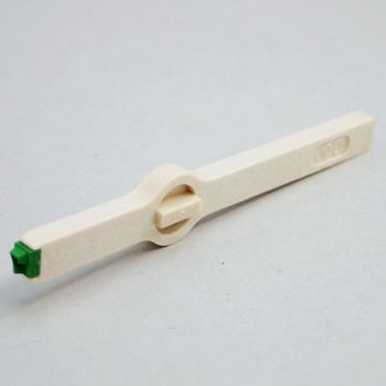 エンドレススタンプ単品 数字 明朝体 サンビー