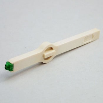 エンドレススタンプ単品 数字 明朝体 サンビー