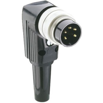 Lumberg Dinプラグ Plug 3極 ケーブルマウント LUMBERG