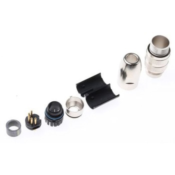 0332 05 Lumberg DinvO Plug 5 P[u}Eg LUMBERG 49467225