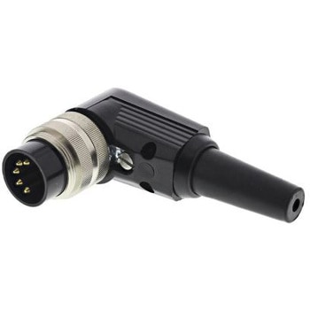 WSV 50 Lumberg DinvO Plug 5 P[u}Eg LUMBERG 49467259