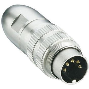 Lumberg Dinプラグ Plug 7極 ケーブルマウント LUMBERG