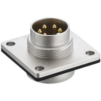 0318 07-1 Lumberg Din�v���O Plug 7�� �p�l���}�E���g LUMBERG 49467469