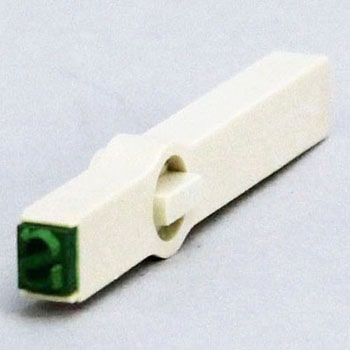 エンドレススタンプ単品 英字 明朝体 3号 サンビー