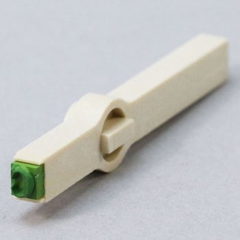 エンドレススタンプ単品 英字 明朝体 4号 サンビー